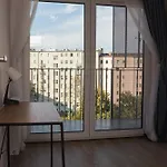 Komfort W Centrum Parking Apartmán Vratislav