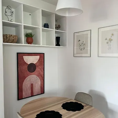 Komfort W Centrum Parking * Βρότσλαβ