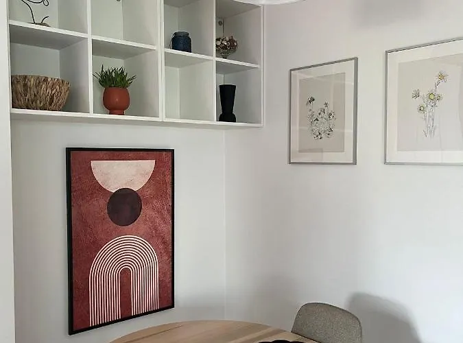 Komfort W Centrum Parking * Breslavia