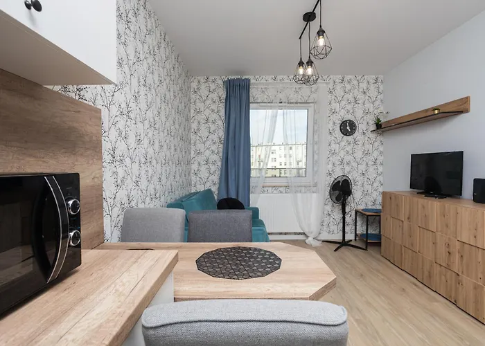 Komfort W Centrum Parking Breslavia