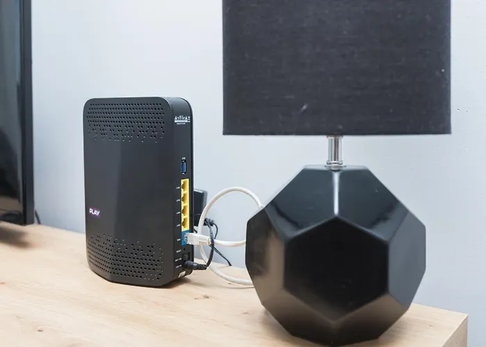 Komfort W Centrum Parking Appartamento Breslavia