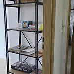 דירה Komfort W Centrum Parking ורוצלב