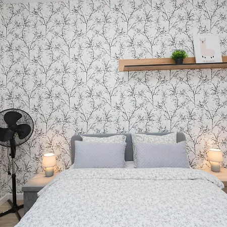 Komfort W Centrum Parking * ヴロツワフ