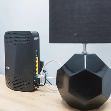 Komfort W Centrum Parking Апартаменты Вроцлав