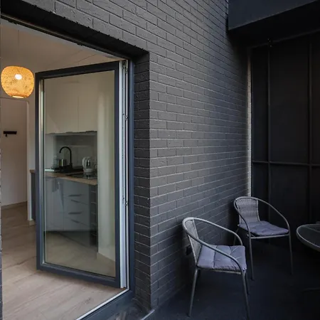 Apartman Komfort W Centrum Parking Wrocław