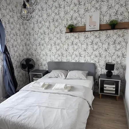 Komfort W Centrum Parking Вроцлав