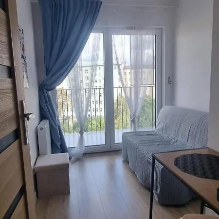 Komfort W Centrum Parking * Wrocław