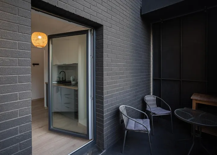 Appartement Komfort W Centrum Parking Wrocław